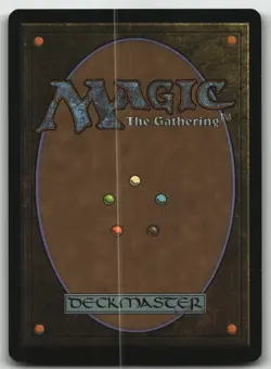 Odric, Master Tactician R The List Reprints 23/249 LP - Image 2