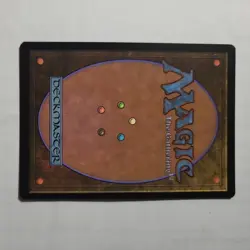 Sakashima of a Thousand Faces Commander Legends #89 Mythic - Image 5