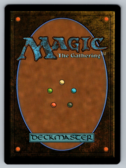 Magic Damper C 0061 - Final Fantasy MTG Magic The Gathering (Regular) - Image 2