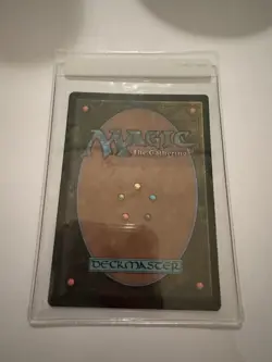 MTG Tarnished Citadel (White Border) Mystery Booster 2 Regular - Image 2