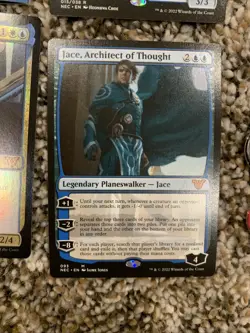 Buckle Up Kamigawa: Neon Dynasty Commander Deck MtG Magic the Gathering - Open - Image 3
