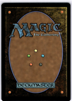 The Master, Multiplied Regular NM MTG - Image 2