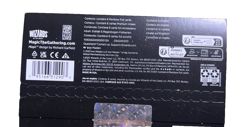 Secret Lair x Iron Maiden: Album Art Foil Edition​ - Factory Sealed - Image 3