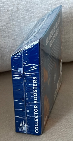 MTG Commander Legends: Battle for Baldur's Gate - Collector Booster Box [Sealed] - Image 3