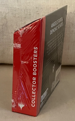 MTG Innistrad Remastered - Collector Booster Box [New Sealed] - Image 3