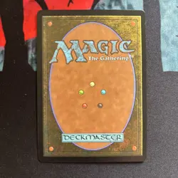 myrel shield of argive halo foil Secret Lair Encyclopedia In Hand. - Image 2