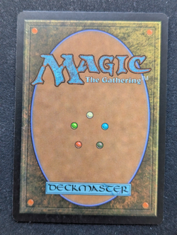 Tsabo's Web - Invasion - NM - Magic the Gathering - MTG - Artifact - Image 4