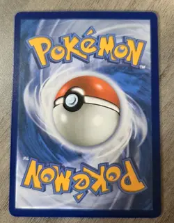 Pokemon Air Balloon #166 Ultra Rare Mega Evolution Trainer Tool ENG - Image 2