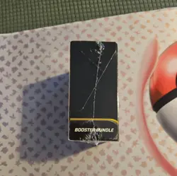 Pokemon TCG: Mega Evolution Booster Bundle (6 Booster Packs) FAST SHIP 🚚 - Image 2