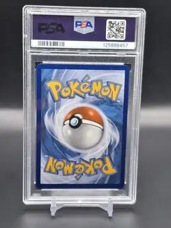 Eevee 173 - PSA 10 - 2025 Pokemon SVP EN #173 - Gem Mint 10 - Image 2