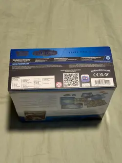 Pokemon TCG Scarlet & Violet SV: Stellar Crown Elite Trainer Box ETB NEW/SEALED - Image 4