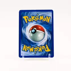 Umbreon - H29/H32 Aquapolis e-Reader Holo Rare SWIRL Pokemon - MP - Image 2