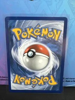 Pokemon TCG Mega Evolution Mega Kangaskhan EX 164/132 Full Art Near Mint - Image 2