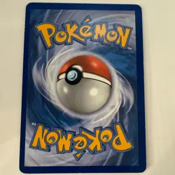 Pokemon TCG - Zoroark BW09 Holo - Black Star Promo - LP - Image 2