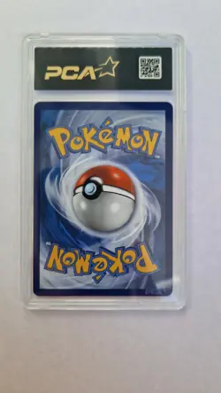 Carte Pokemon "Pingoleon V FA 146/163" - Gradee PCA 9,5 - Image 2