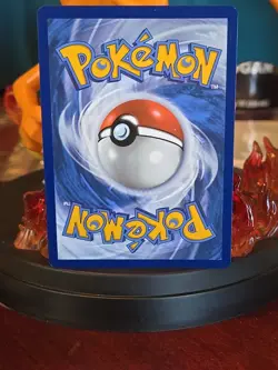 Pokemon Gengar 094/165 Sv: Scarlet & Violet 151 PROMO COSMO HOLO SWIRL NEAR MINT - Image 3