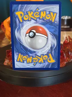 Pokemon Gengar 094/165 Sv: Scarlet & Violet 151 PROMO COSMO HOLO SWIRL NEAR MINT - Image 4