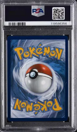 2021 POKEMON SWORD & SHIELD CHILLING REIGN #185 FULL ART/TORNADUS V PSA 10 - Image 2