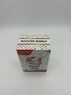 Pokemon TCG Scarlet and Violet 151 Booster Bundle Set - 290-85321 820650853210 - Image 2