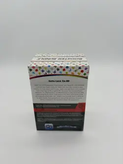 Pokemon TCG Scarlet and Violet 151 Booster Bundle Set - 290-85321 820650853210 - Image 3