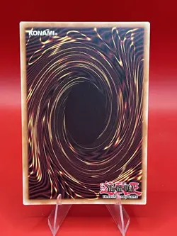 Deep-Eyes White Dragon MVP1-ENS05 The Dark Side of Dimensions Movie Pack Secret - Image 2