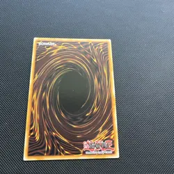 Yu-Gi-Oh TCG Red-Eyes Flare Metal Dragon 1st Ed. Ultra Quarter Century RAO1 NM - Image 3