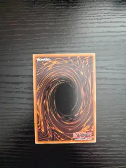 Yugioh Doom of Dimensions - K9-04 Noroi - Ultra Rare - DOOD-EN025 - Image 2