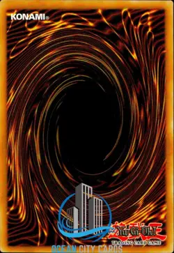 Yugioh Raigeki LOB-EN053 Super Rare - Image 2