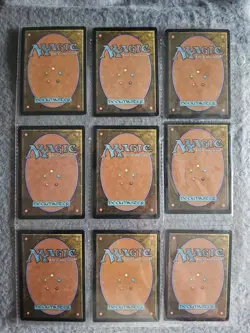 Magic the Gathering - 18 Card Lot. All Cards Are Rare Or Mythic Rares! - Image 2