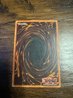 Dimension Jar MFC-023 Yu-Gi-Oh! Card Heavy Play Unlimited - Image 2