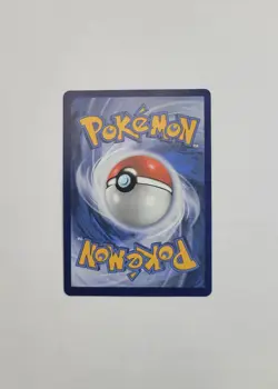 Pokemon Mega Evolution Mega Lucario Gold Card 188/132 Secret Rare Near Mint - Image 2