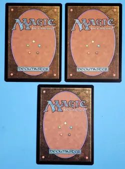 3x Calciform Pools Time Spiral Remastered Mtg Magic Card Colorless Land Mana 275 - Image 4