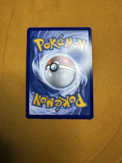 Larvitar Master Ball 047/131 Prismatic Evolutions Pokemon TCG Card NM Condition - Image 2