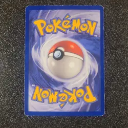 Pokemon Card -Electabuzz 2 - Black Star Promo - Non-Holo - WOTC - LP - Image 2