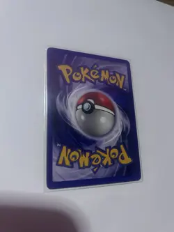 Pikachu 58/102 Common Base Set (Shadowless) Pokemon Card - Image 3
