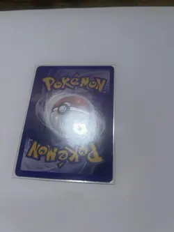 Pikachu 58/102 Common Base Set (Shadowless) Pokemon Card - Image 4