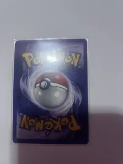 Pikachu 58/102 Common Base Set (Shadowless) Pokemon Card - Image 5