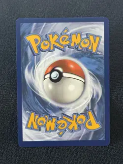 Pokemon TCG Penny Paldean Fates Trainer Holo Card 239/091 Illustration Rare - Image 2