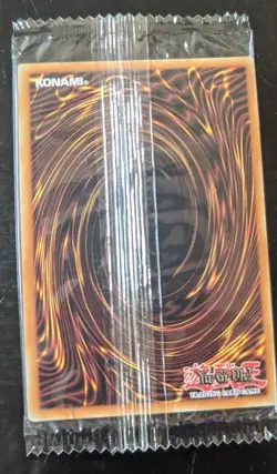 Yu-Gi-Oh Legendary Collection 5d (LC05-EN) sealed Promo Card - Image 2