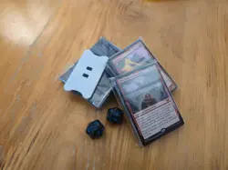 Unofficial Magic the Gathering Starter Deck Kit - Izzet Prowess Spellslinger - Image 2