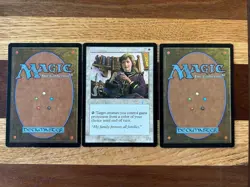 Mother of Runes - MTG Urza's Legacy X3 - Image 2