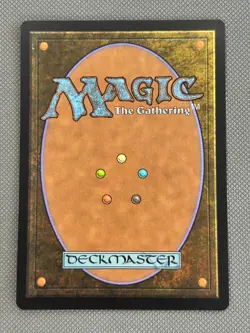 MTG Glen Elendra Archmage, Modern Masters set - Image 2