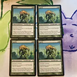 Lignify Lorwyn Regular 4x - Image 1