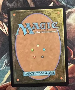 MTG Foi Junji the Midnight Sky Countdown Kit An Encyclopedia Of MagicSecret Lair - Image 2