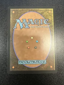 Mana Drain Commander Legends Regular 080/361 NM JL - Image 2