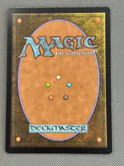 Prophet of Kruphix Theros NM MTG - Image 2