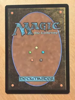 Magic the Gathering MTG Doomsday Excruciator Borderless Duskmourn NM - Image 2