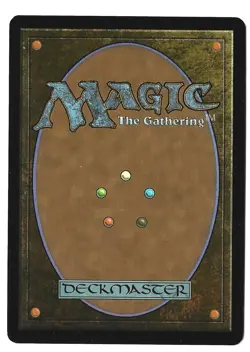 Bojuka Bog - [Foil] Worldwake LP - Image 2