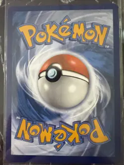 Pokemon Houndoom TG10/TG30 Holo Card Single Strike Full Art (NM Condition) - Image 2