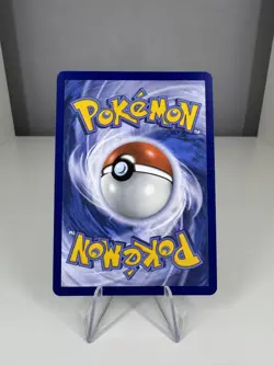 Mega Abomasnow ex 036/132 Double Rare Mega Evolution Base Set Pokemon (English) - Image 2